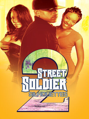cover image of Street Soldier 2